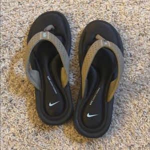 Nike Flip Flops